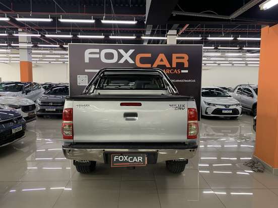 TOYOTA-HILUX-2008