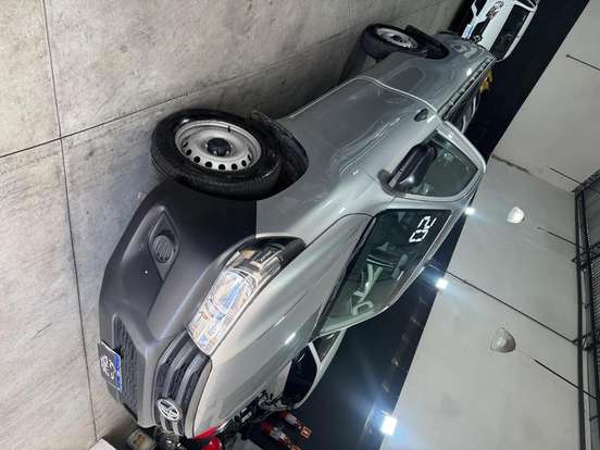 TOYOTA-HILUX-2.8 4X4 CS CHASSI 16V TURBO DIESEL 2P MANUAL TOYOTA-HILUX-2019