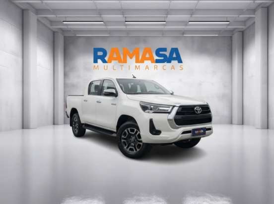 TOYOTA-HILUX-2025
