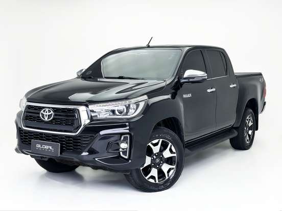 TOYOTA-HILUX-2019