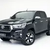 TOYOTA HILUX 2.8 SRX 4X4 CD 16V DIESEL 4P AUTOMÁTICO TOYOTA HILUX 2.8 SRX 4X4 CD 16V DIESEL 4P AUTOMÁTICO