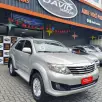 TOYOTA HILUX SW4 2.7 SR 4X2 16V FLEX 4P MANUAL TOYOTA HILUX SW4 2.7 SR 4X2 16V FLEX 4P MANUAL
