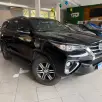 TOYOTA HILUX SW4 2.7 SR 7 LUGARES 4X2 16V FLEX 4P AUTOMÁTICO TOYOTA HILUX SW4 2.7 SR 7 LUGARES 4X2 16V FLEX 4P AUTOMÁTICO