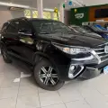 TOYOTA HILUX SW4 2.7 SR 7 LUGARES 4X2 16V FLEX 4P AUTOMÁTICO TOYOTA HILUX SW4 2.7 SR 7 LUGARES 4X2 16V FLEX 4P AUTOMÁTICO