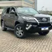 TOYOTA HILUX SW4 2.7 SRV 7 LUGARES 4X2 16V FLEX 4P AUTOMÁTICO TOYOTA HILUX SW4 2.7 SRV 7 LUGARES 4X2 16V FLEX 4P AUTOMÁTICO