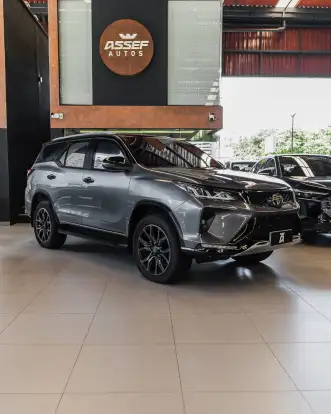 TOYOTA-HILUX SW4-2018