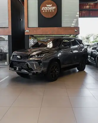 TOYOTA-HILUX SW4-2018