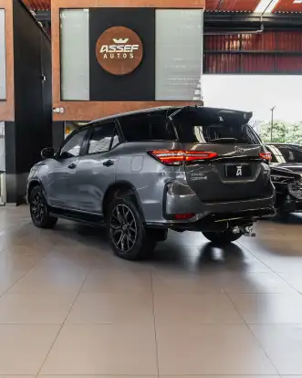 TOYOTA-HILUX SW4-2018