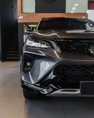 TOYOTA-HILUX SW4-2018