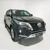 TOYOTA HILUX SW4 2.8 D-4D TURBO DIESEL SRX 4X4 AUTOMÁTICO TOYOTA HILUX SW4 2.8 D-4D TURBO DIESEL SRX 4X4 AUTOMÁTICO