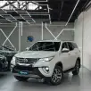 TOYOTA HILUX SW4 2.8 SRX 4X4 7 LUGARES 16V TURBO INTERCOOLER DIESEL 4P AUTOMÁTICO TOYOTA HILUX SW4 2.8 SRX 4X4 7 LUGARES 16V TURBO INTERCOOLER DIESEL 4P AUTOMÁTICO