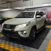 TOYOTA HILUX SW4 2.8 SRX DIAMOND 4X4 7 LUGARES 16V TURBO INTERCOOLER DIESEL 4P AUTOMÁTICO TOYOTA HILUX SW4 2.8 SRX DIAMOND 4X4 7 LUGARES 16V TURBO INTERCOOLER DIESEL 4P AUTOMÁTICO