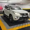 TOYOTA HILUX SW4 2.8 SRX DIAMOND 4X4 7 LUGARES 16V TURBO INTERCOOLER DIESEL 4P AUTOMÁTICO TOYOTA HILUX SW4 2.8 SRX DIAMOND 4X4 7 LUGARES 16V TURBO INTERCOOLER DIESEL 4P AUTOMÁTICO