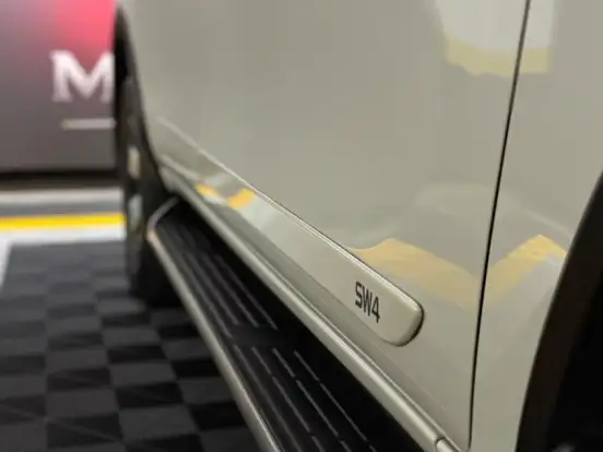 TOYOTA-HILUX SW4-2.8 SRX DIAMOND 4X4 7 LUGARES 16V TURBO INTERCOOLER DIESEL 4P AUTOMÁTICO TOYOTA-HILUX SW4-2018