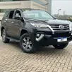 TOYOTA HILUX SW4 2.7 SRV 7 LUGARES 4X2 16V FLEX 4P AUTOMÁTICO TOYOTA HILUX SW4 2.7 SRV 7 LUGARES 4X2 16V FLEX 4P AUTOMÁTICO