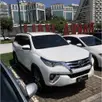 TOYOTA HILUX SW4 2.7 SRV 7 LUGARES 4X2 16V FLEX 4P AUTOMÁTICO TOYOTA HILUX SW4 2.7 SRV 7 LUGARES 4X2 16V FLEX 4P AUTOMÁTICO