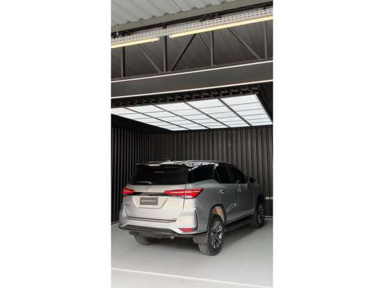 TOYOTA-HILUX SW4-2.8 D-4D TURBO DIESEL DIAMOND 7L 4X4 AUTOMÁTICO TOYOTA-HILUX SW4-2022