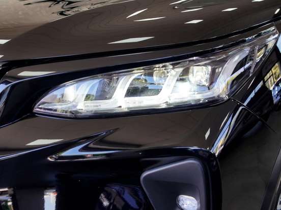 TOYOTA-HILUX SW4-2.8 D-4D TURBO DIESEL DIAMOND 7L 4X4 AUTOMÁTICO TOYOTA-HILUX SW4-2022