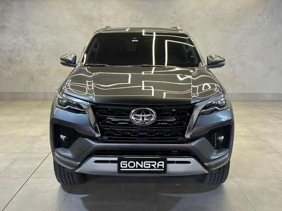 TOYOTA-HILUX SW4-2021