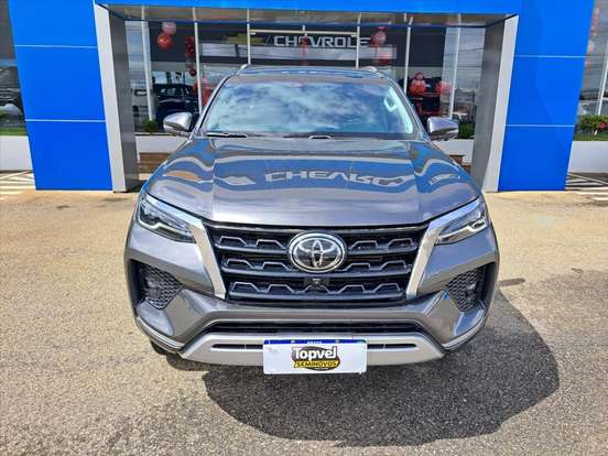 TOYOTA-HILUX SW4-2021
