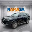 TOYOTA HILUX SW4 2.8 D-4D TURBO DIESEL SRX 4X4 AUTOMÁTICO TOYOTA HILUX SW4 2.8 D-4D TURBO DIESEL SRX 4X4 AUTOMÁTICO