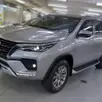 TOYOTA HILUX SW4 2.8 D-4D TURBO DIESEL SRX 7L 4X4 AUTOMÁTICO TOYOTA HILUX SW4 2.8 D-4D TURBO DIESEL SRX 7L 4X4 AUTOMÁTICO