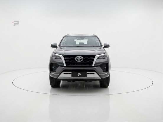 TOYOTA-HILUX SW4-2021