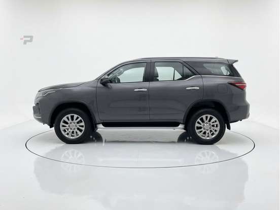 TOYOTA-HILUX SW4-2021