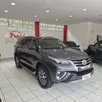 TOYOTA HILUX SW4 2.8 SRX 4X4 16V TURBO INTERCOOLER DIESEL 4P AUTOMÁTICO TOYOTA HILUX SW4 2.8 SRX 4X4 16V TURBO INTERCOOLER DIESEL 4P AUTOMÁTICO