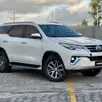 TOYOTA HILUX SW4 2.8 SRX 4X4 16V TURBO INTERCOOLER DIESEL 4P AUTOMÁTICO TOYOTA HILUX SW4 2.8 SRX 4X4 16V TURBO INTERCOOLER DIESEL 4P AUTOMÁTICO