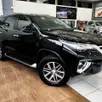 TOYOTA HILUX SW4 2.8 SRX 4X4 7 LUGARES 16V TURBO INTERCOOLER DIESEL 4P AUTOMÁTICO TOYOTA HILUX SW4 2.8 SRX 4X4 7 LUGARES 16V TURBO INTERCOOLER DIESEL 4P AUTOMÁTICO