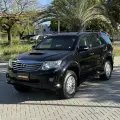 TOYOTA HILUX SW4 3.0 SRV 4X4 16V TURBO INTERCOOLER DIESEL 4P AUTOMÁTICO TOYOTA HILUX SW4 3.0 SRV 4X4 16V TURBO INTERCOOLER DIESEL 4P AUTOMÁTICO