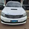 TOYOTA HILUX SW4 3.0 SRV 4X4 16V TURBO INTERCOOLER DIESEL 4P AUTOMÁTICO TOYOTA HILUX SW4 3.0 SRV 4X4 16V TURBO INTERCOOLER DIESEL 4P AUTOMÁTICO