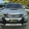TOYOTA HILUX SW4 3.0 SRV 4X4 7 LUGARES 16V TURBO INTERCOOLER DIESEL 4P AUTOMÁTICO TOYOTA HILUX SW4 3.0 SRV 4X4 7 LUGARES 16V TURBO INTERCOOLER DIESEL 4P AUTOMÁTICO