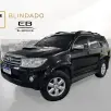 TOYOTA HILUX SW4 3.0 SRV 4X4 7 LUGARES 16V TURBO INTERCOOLER DIESEL 4P AUTOMÁTICO TOYOTA HILUX SW4 3.0 SRV 4X4 7 LUGARES 16V TURBO INTERCOOLER DIESEL 4P AUTOMÁTICO