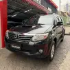 TOYOTA HILUX SW4 3.0 SRV 4X4 7 LUGARES 16V TURBO INTERCOOLER DIESEL 4P AUTOMÁTICO TOYOTA HILUX SW4 3.0 SRV 4X4 7 LUGARES 16V TURBO INTERCOOLER DIESEL 4P AUTOMÁTICO
