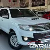 TOYOTA HILUX SW4 3.0 SRV 4X4 16V TURBO INTERCOOLER DIESEL 4P AUTOMÁTICO TOYOTA HILUX SW4 3.0 SRV 4X4 16V TURBO INTERCOOLER DIESEL 4P AUTOMÁTICO
