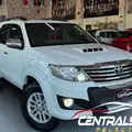 TOYOTA HILUX SW4 3.0 SRV 4X4 16V TURBO INTERCOOLER DIESEL 4P AUTOMÁTICO TOYOTA HILUX SW4 3.0 SRV 4X4 16V TURBO INTERCOOLER DIESEL 4P AUTOMÁTICO