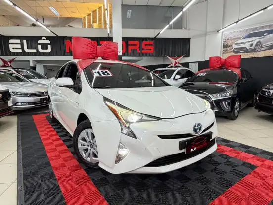 TOYOTA-PRIUS-2018