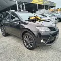 TOYOTA RAV4 2.0 4X2 16V GASOLINA 4P AUTOMÁTICO TOYOTA RAV4 2.0 4X2 16V GASOLINA 4P AUTOMÁTICO