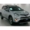 TOYOTA RAV4 2.0 16V GASOLINA 4P AUTOMÁTICO TOYOTA RAV4 2.0 16V GASOLINA 4P AUTOMÁTICO