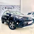 TOYOTA RAV4 2.0 16V GASOLINA 4P AUTOMÁTICO TOYOTA RAV4 2.0 16V GASOLINA 4P AUTOMÁTICO