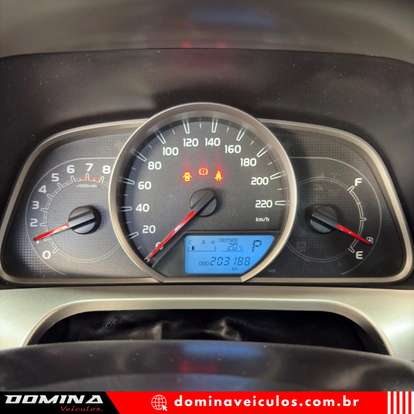 TOYOTA-RAV4-2.0 4X4 16V GASOLINA 4P AUTOMÁTICO TOYOTA-RAV4-2013