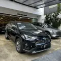 TOYOTA RAV4 2.5 VVT-IE HYBRID S AWD CVT TOYOTA RAV4 2.5 VVT-IE HYBRID S AWD CVT