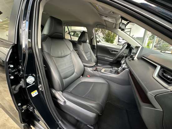 TOYOTA-RAV4-2.5 VVT-IE HYBRID S AWD CVT TOYOTA-RAV4-2019