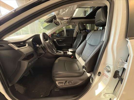 TOYOTA-RAV4-2.5 VVT-IE HYBRID SX CONNECT AWD CVT TOYOTA-RAV4-2024