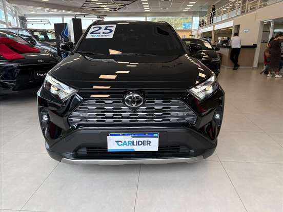 TOYOTA-RAV4-2.5 VVT-IE HYBRID SX CONNECT AWD CVT TOYOTA-RAV4-2025