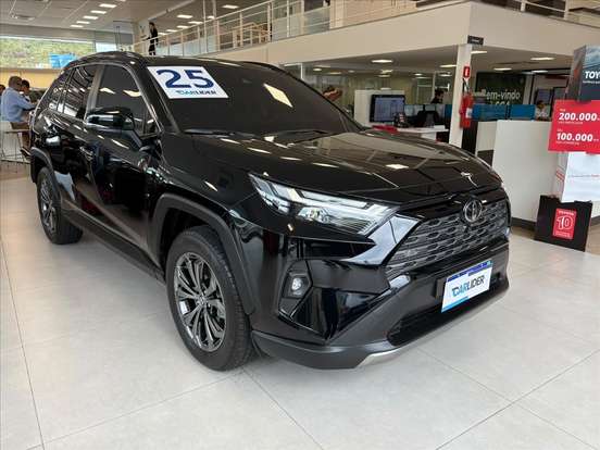 TOYOTA-RAV4-2.5 VVT-IE HYBRID SX CONNECT AWD CVT TOYOTA-RAV4-2025