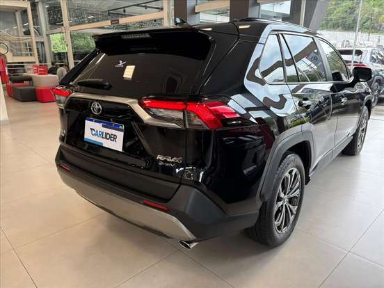 TOYOTA-RAV4-2.5 VVT-IE HYBRID SX CONNECT AWD CVT TOYOTA-RAV4-2025