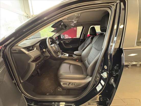 TOYOTA-RAV4-2.5 VVT-IE HYBRID SX CONNECT AWD CVT TOYOTA-RAV4-2025